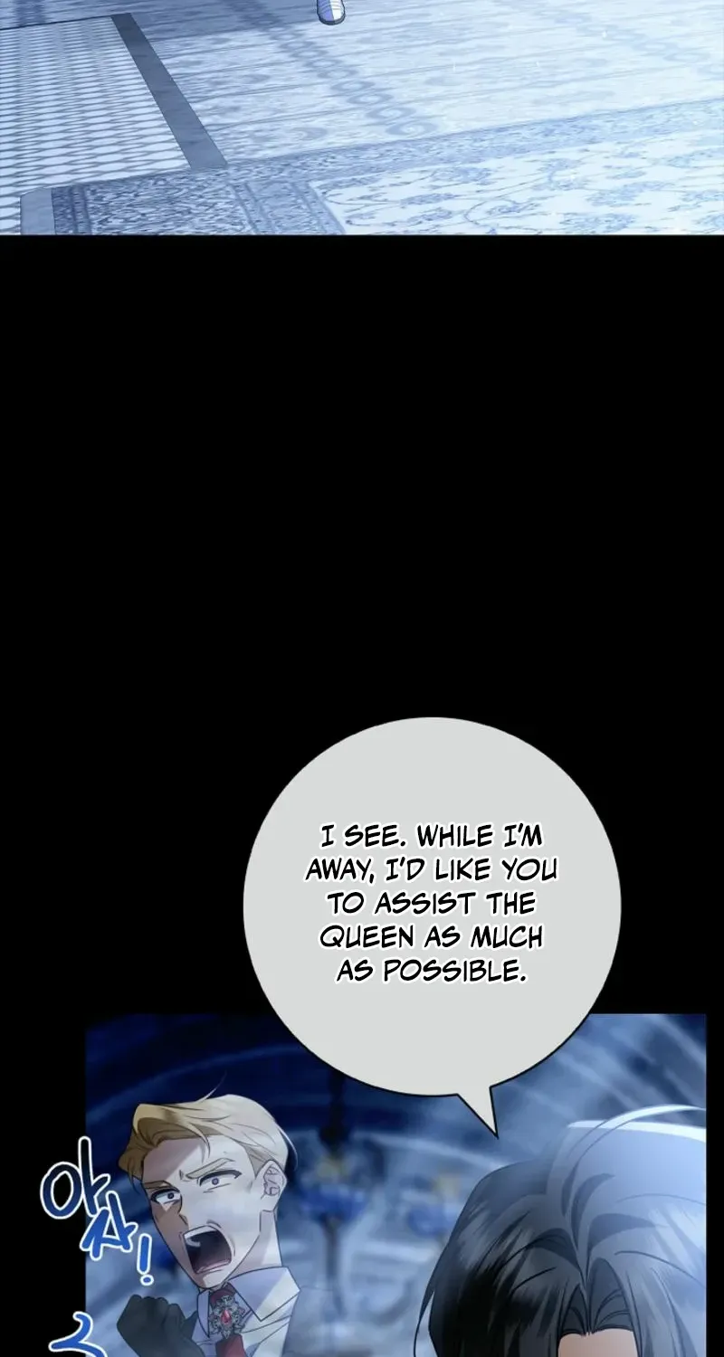 Sorry, I got distracted by your looks Chapter 22 page 85 - 