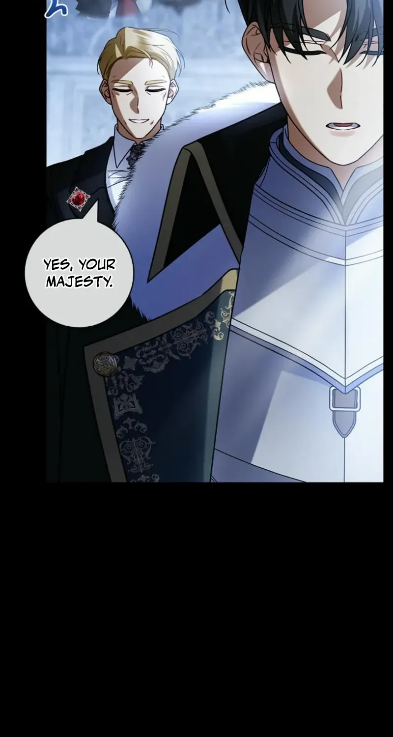 Sorry, I got distracted by your looks Chapter 22 page 86 - 
