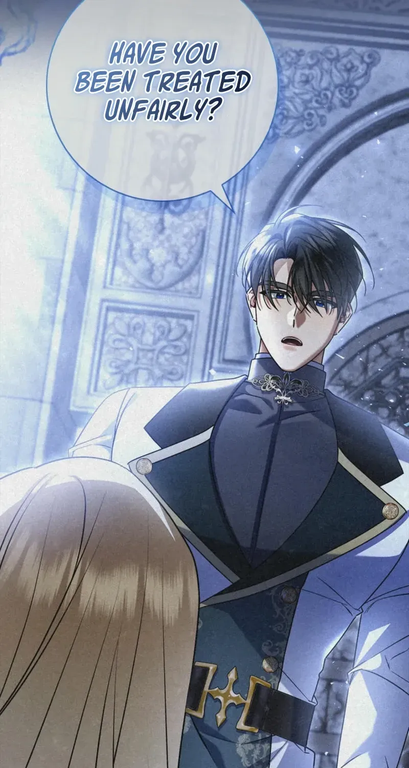 Sorry, I got distracted by your looks Chapter 22 page 89 - 
