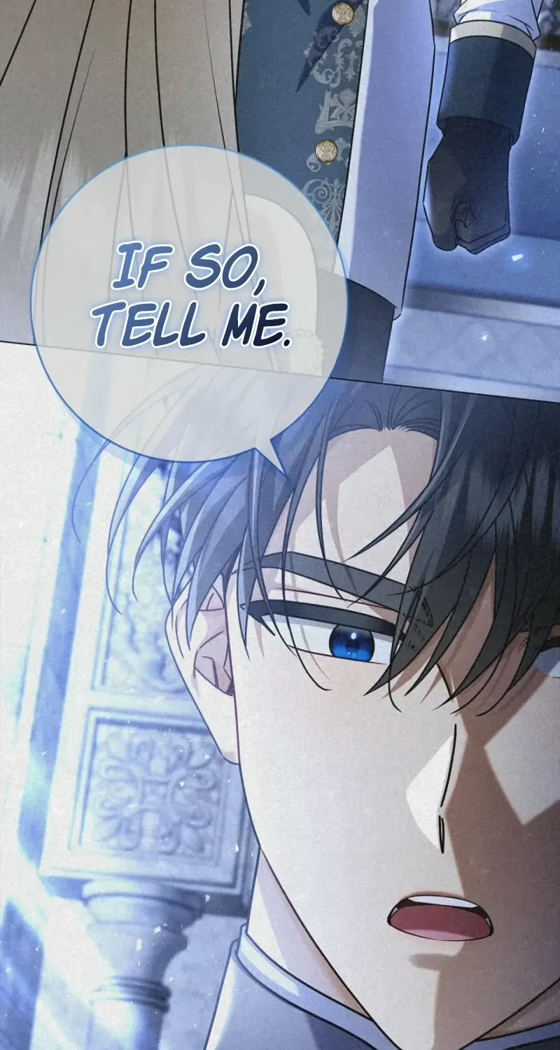 Sorry, I got distracted by your looks Chapter 22 page 90 - 