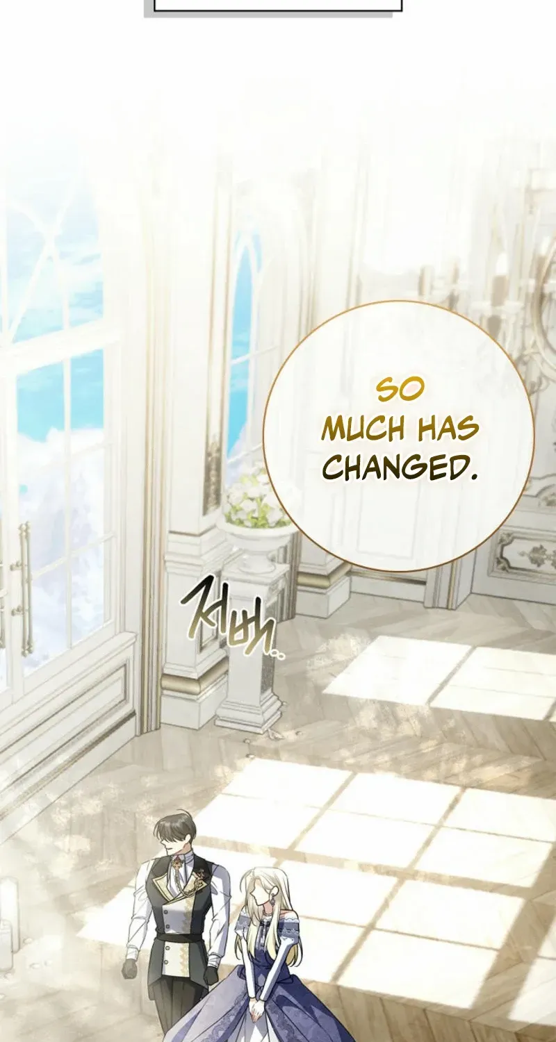 Sorry, I got distracted by your looks Chapter 22 page 10 - 