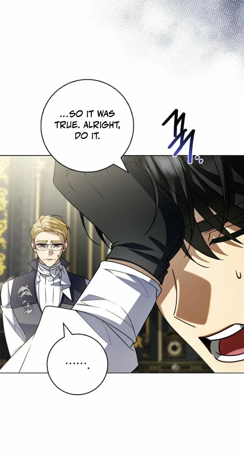 Sorry, I got distracted by your looks Chapter 22 page 94 - 