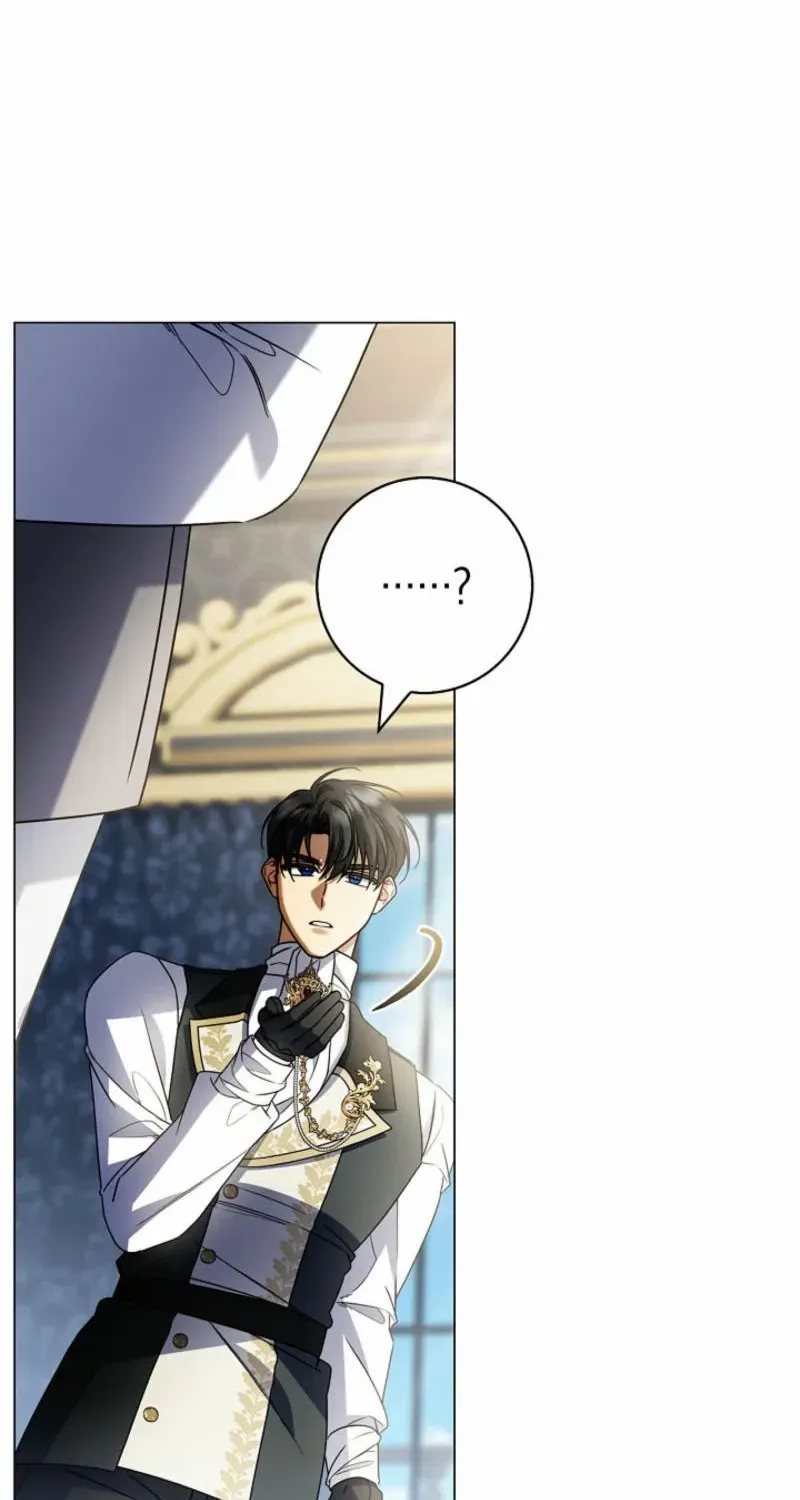 Sorry, I got distracted by your looks Chapter 22 page 95 - 