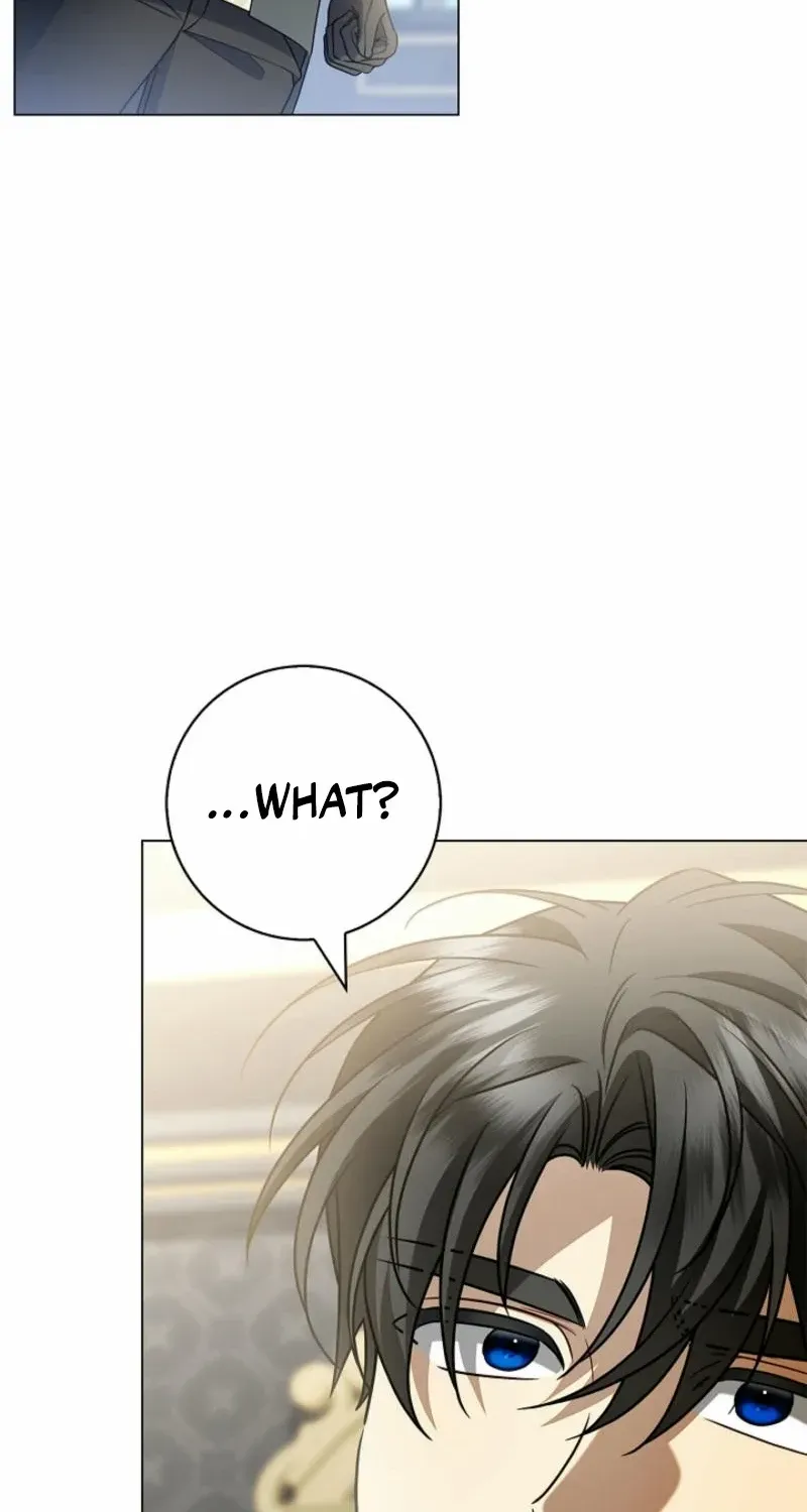 Sorry, I got distracted by your looks Chapter 22 page 96 - 