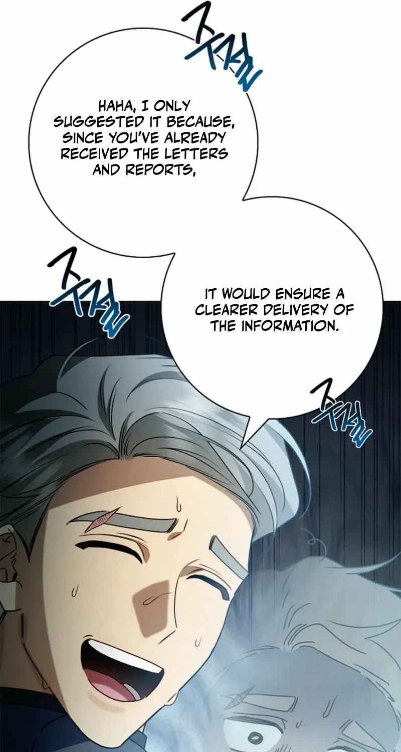 Sorry, I got distracted by your looks Chapter 23 page 101 - 