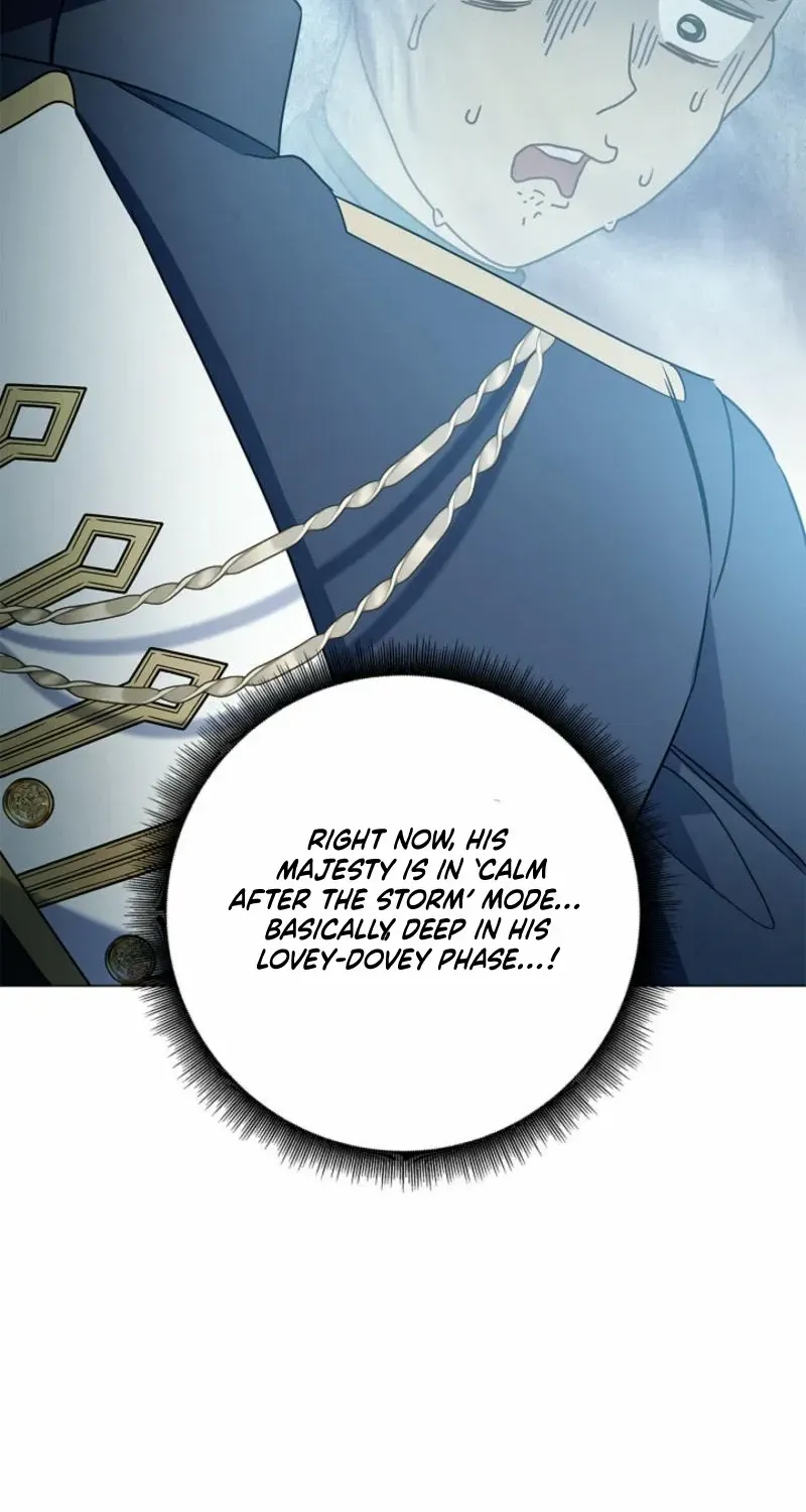 Sorry, I got distracted by your looks Chapter 23 page 102 - 