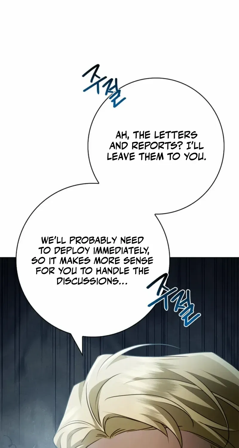 Sorry, I got distracted by your looks Chapter 23 page 103 - 
