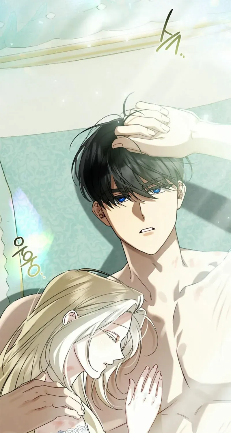 Sorry, I got distracted by your looks Chapter 23 page 111 - 