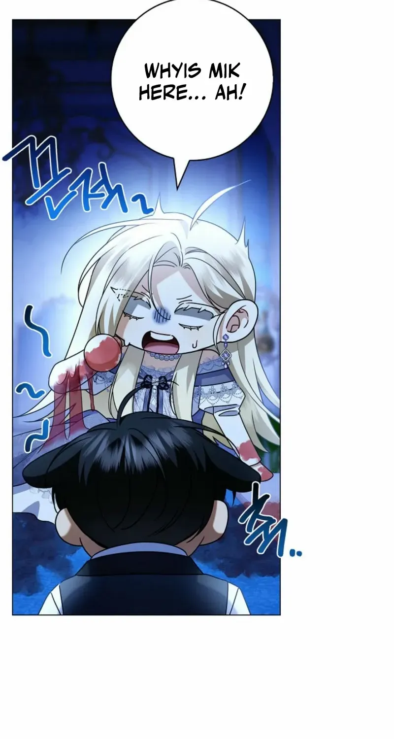 Sorry, I got distracted by your looks Chapter 23 page 15 - 