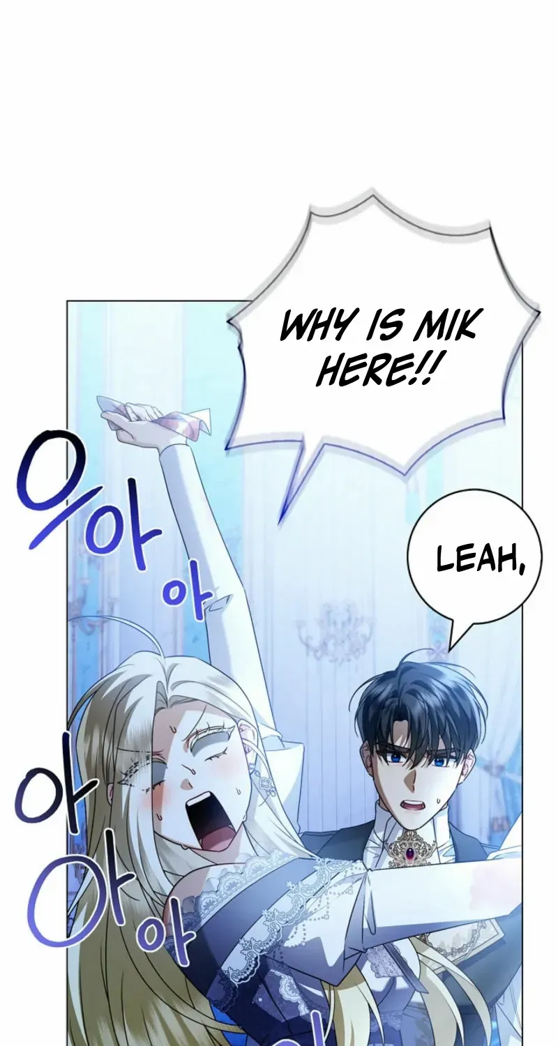 Sorry, I got distracted by your looks Chapter 23 page 16 - 