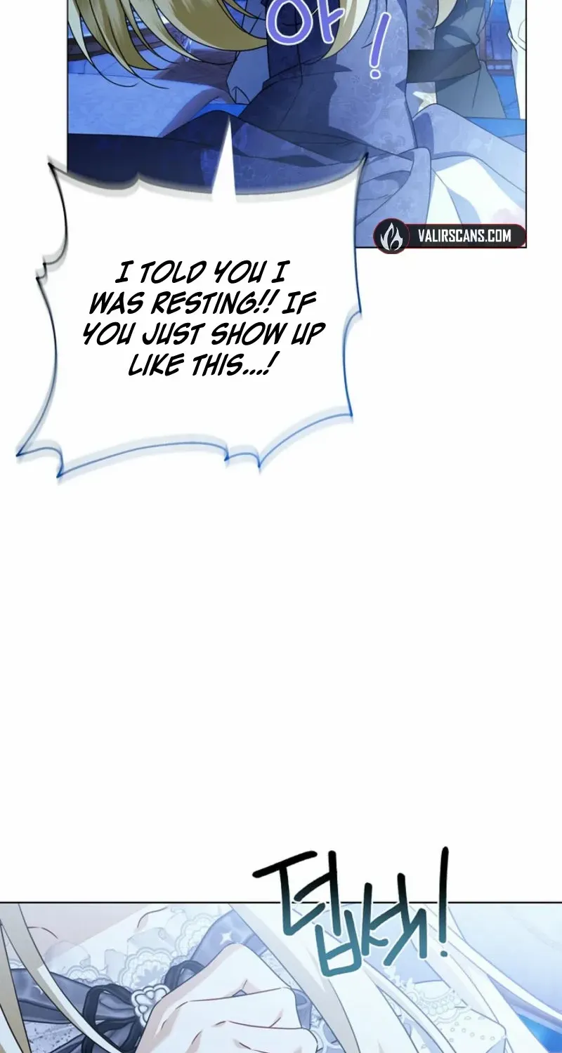Sorry, I got distracted by your looks Chapter 23 page 17 - 