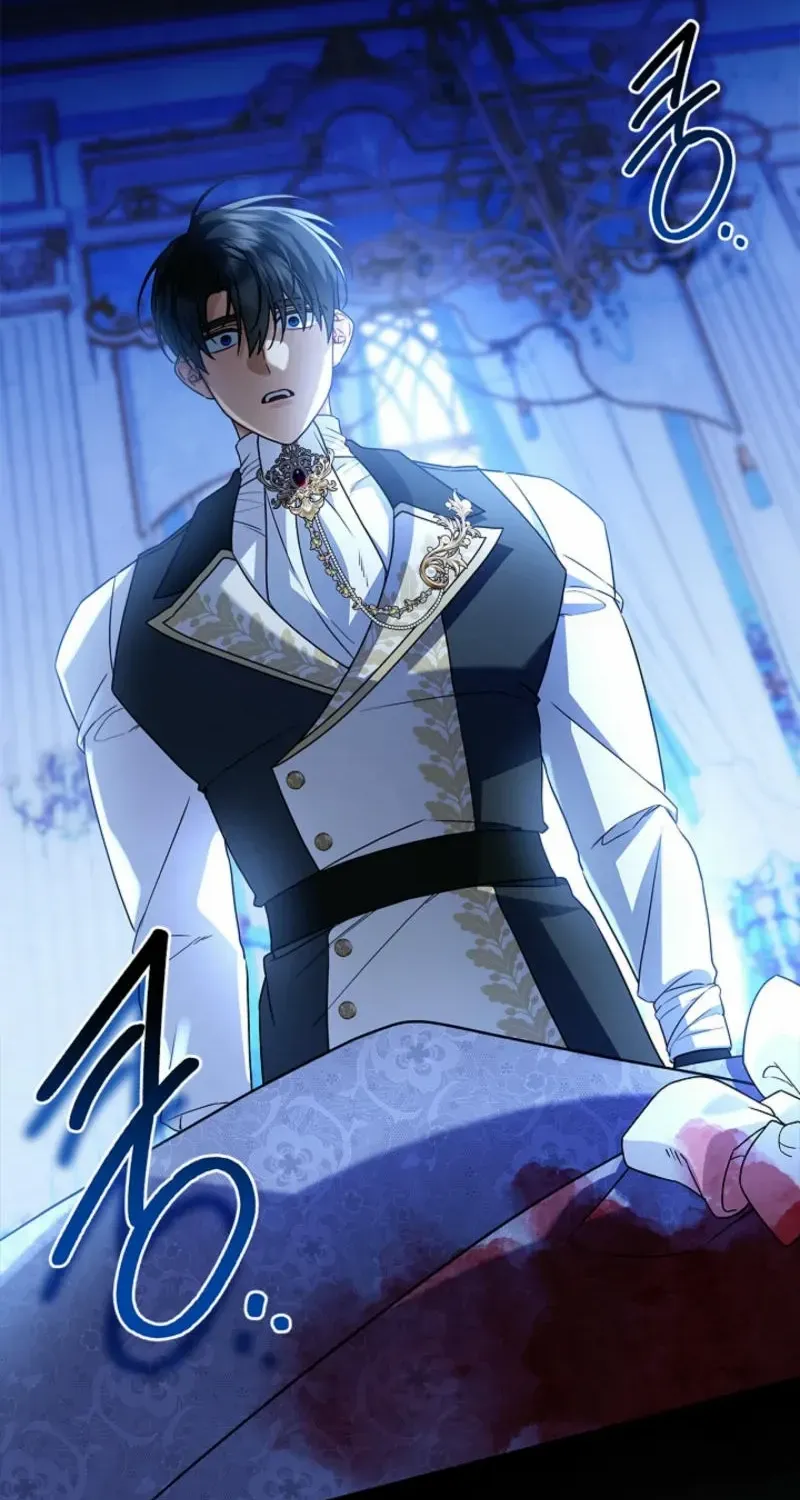 Sorry, I got distracted by your looks Chapter 23 page 3 - 