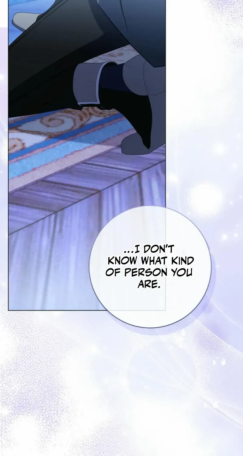 Sorry, I got distracted by your looks Chapter 23 page 21 - 