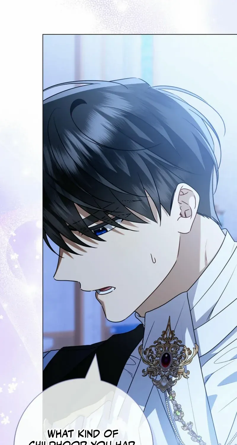 Sorry, I got distracted by your looks Chapter 23 page 22 - 