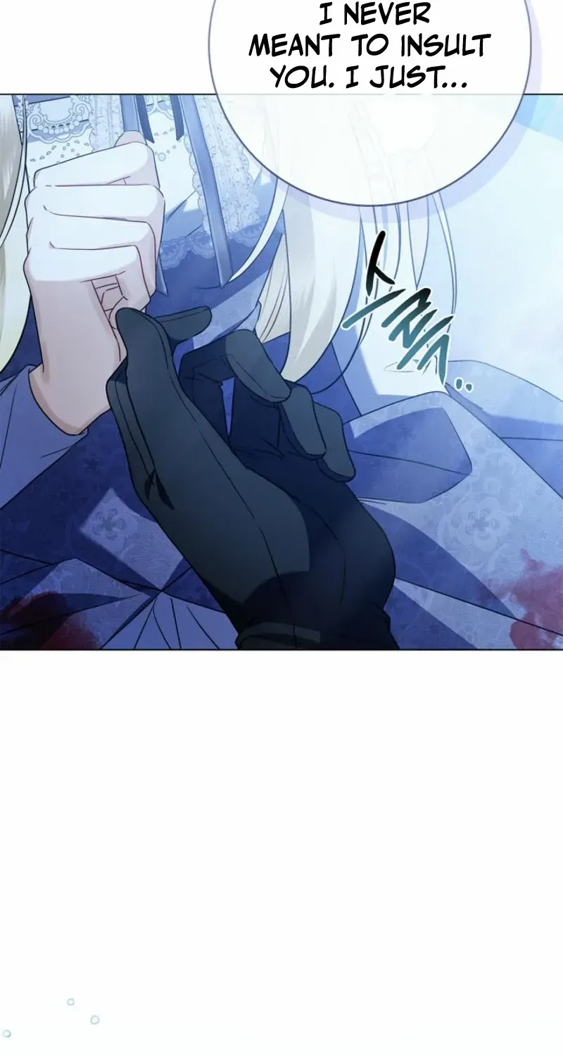 Sorry, I got distracted by your looks Chapter 23 page 25 - 