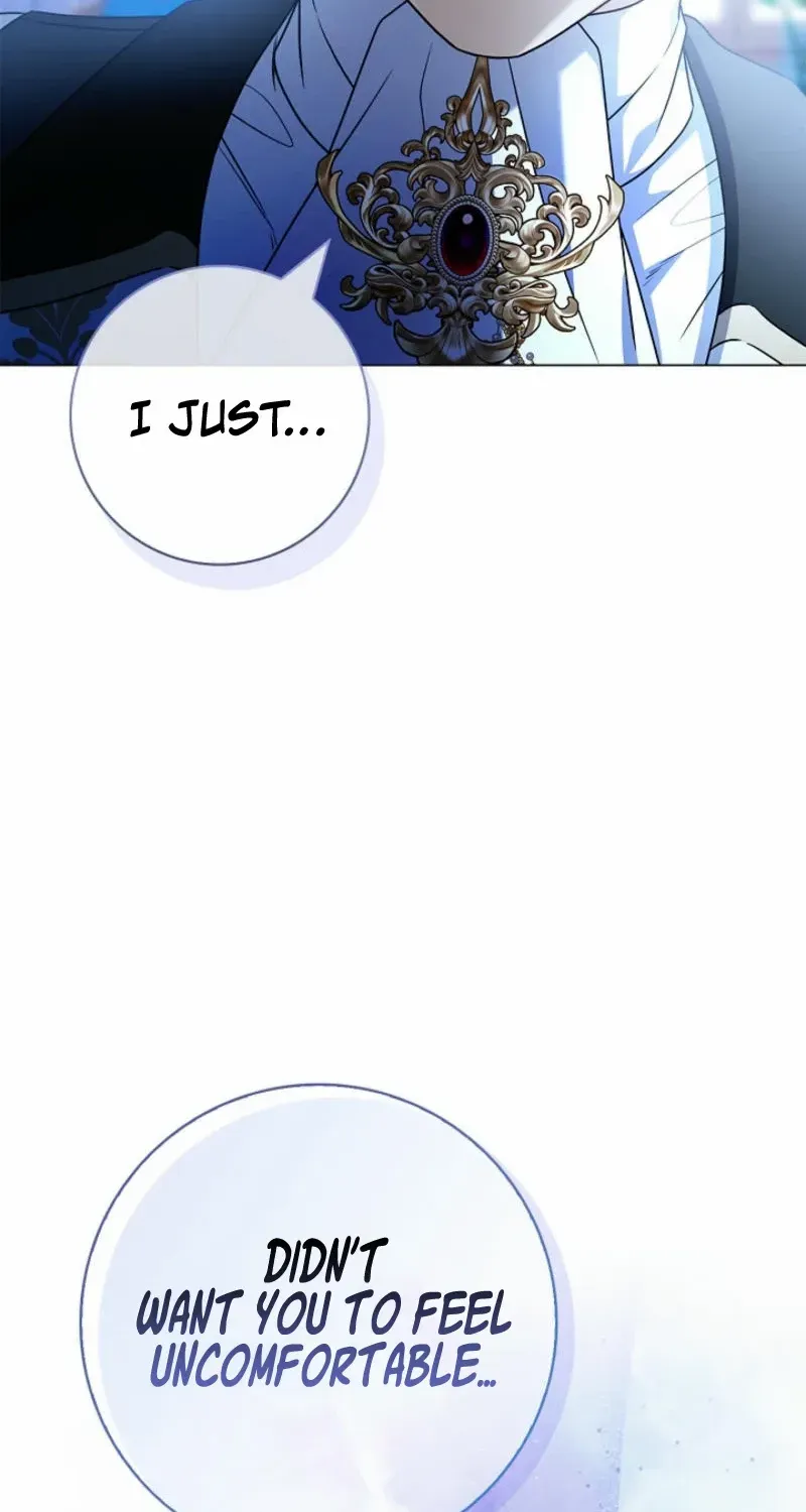 Sorry, I got distracted by your looks Chapter 23 page 28 - 