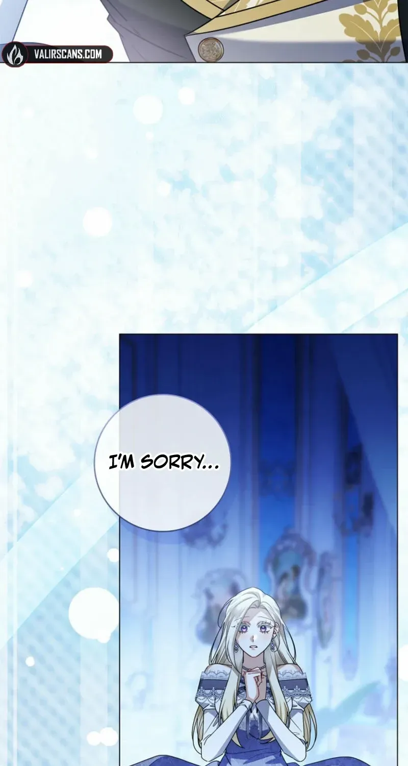 Sorry, I got distracted by your looks Chapter 23 page 30 - 