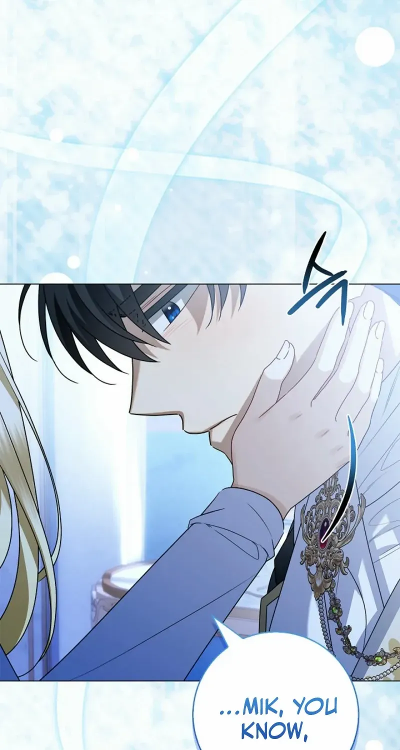 Sorry, I got distracted by your looks Chapter 23 page 33 - 