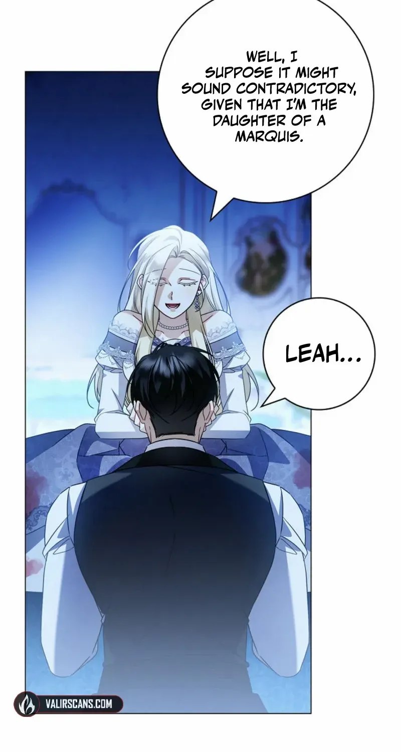Sorry, I got distracted by your looks Chapter 23 page 36 - 