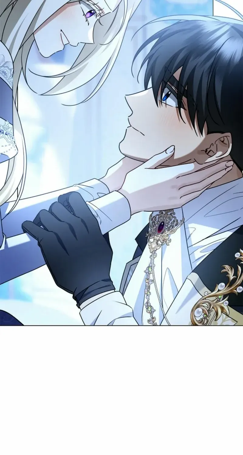 Sorry, I got distracted by your looks Chapter 23 page 41 - 
