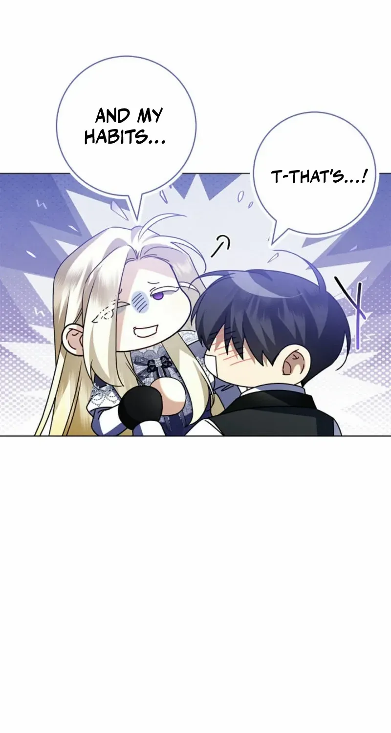 Sorry, I got distracted by your looks Chapter 23 page 42 - 