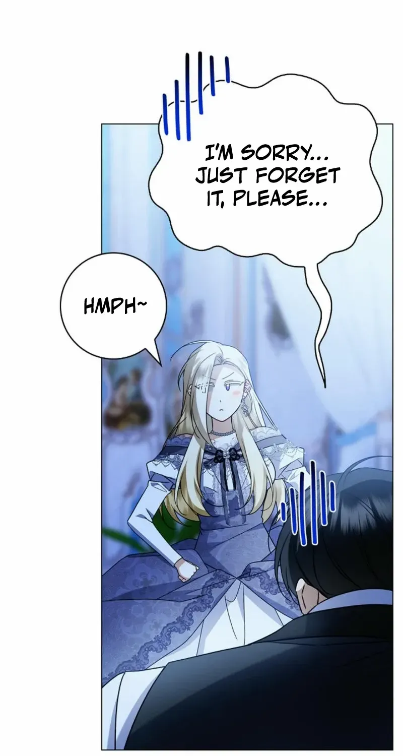 Sorry, I got distracted by your looks Chapter 23 page 43 - 