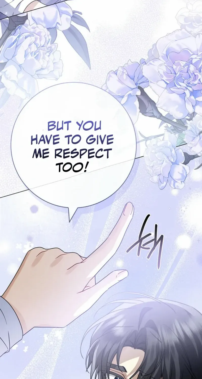 Sorry, I got distracted by your looks Chapter 23 page 47 - 
