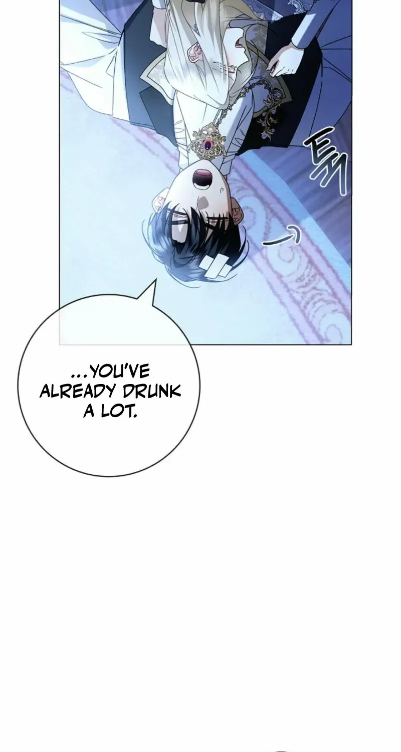 Sorry, I got distracted by your looks Chapter 23 page 56 - 