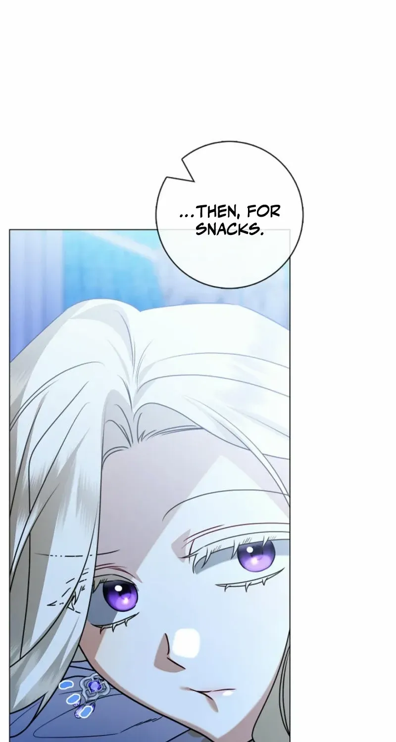 Sorry, I got distracted by your looks Chapter 23 page 58 - 