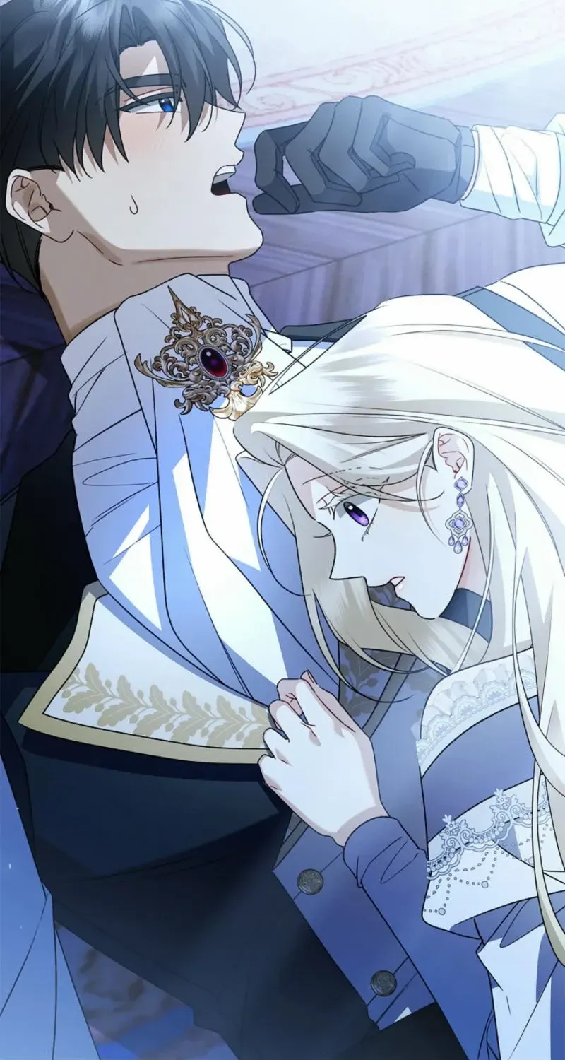 Sorry, I got distracted by your looks Chapter 23 page 60 - 