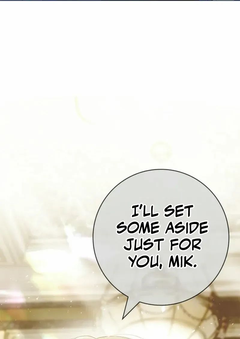 Sorry, I got distracted by your looks Chapter 23 page 61 - 