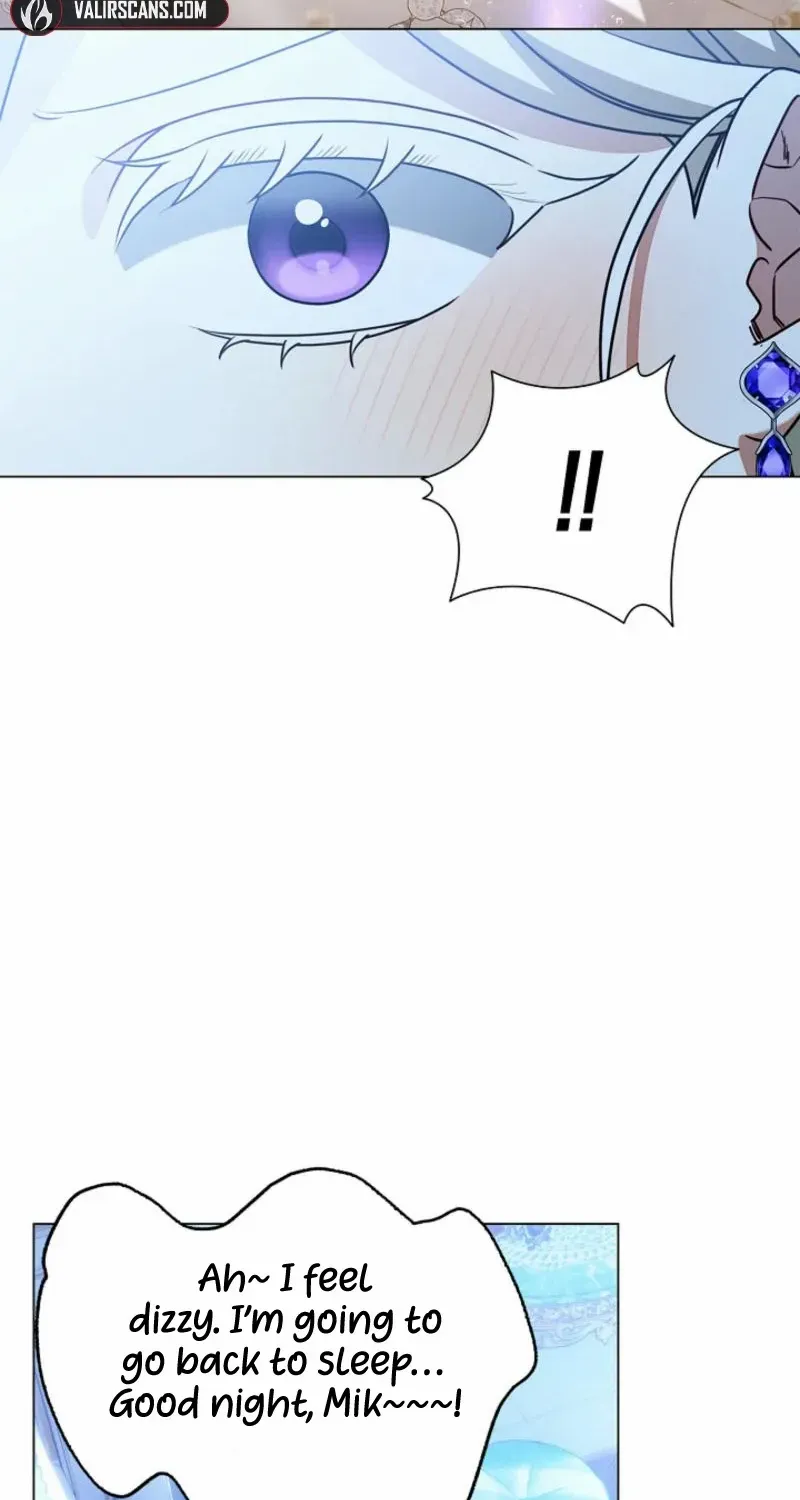 Sorry, I got distracted by your looks Chapter 23 page 63 - 