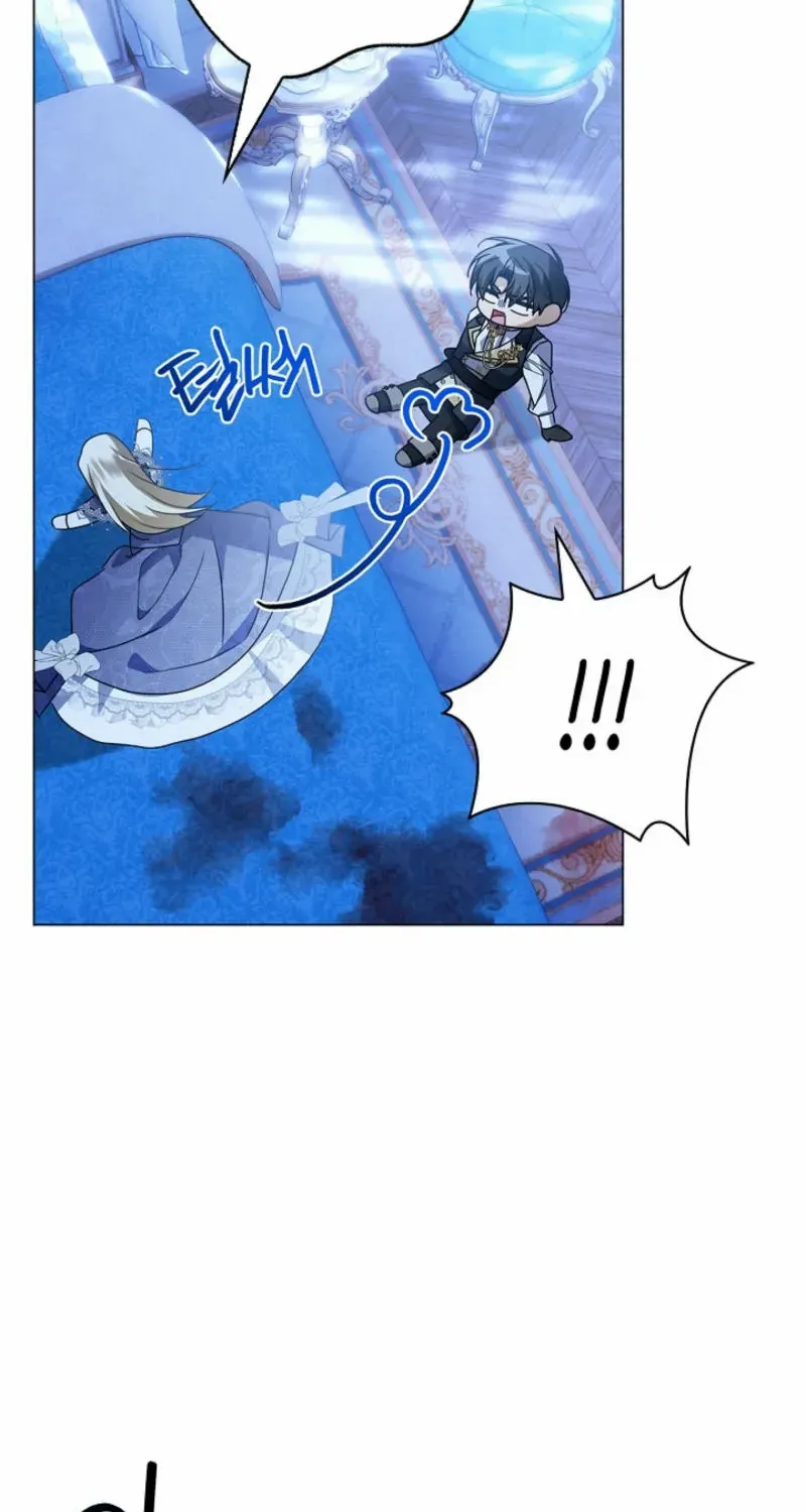 Sorry, I got distracted by your looks Chapter 23 page 64 - 