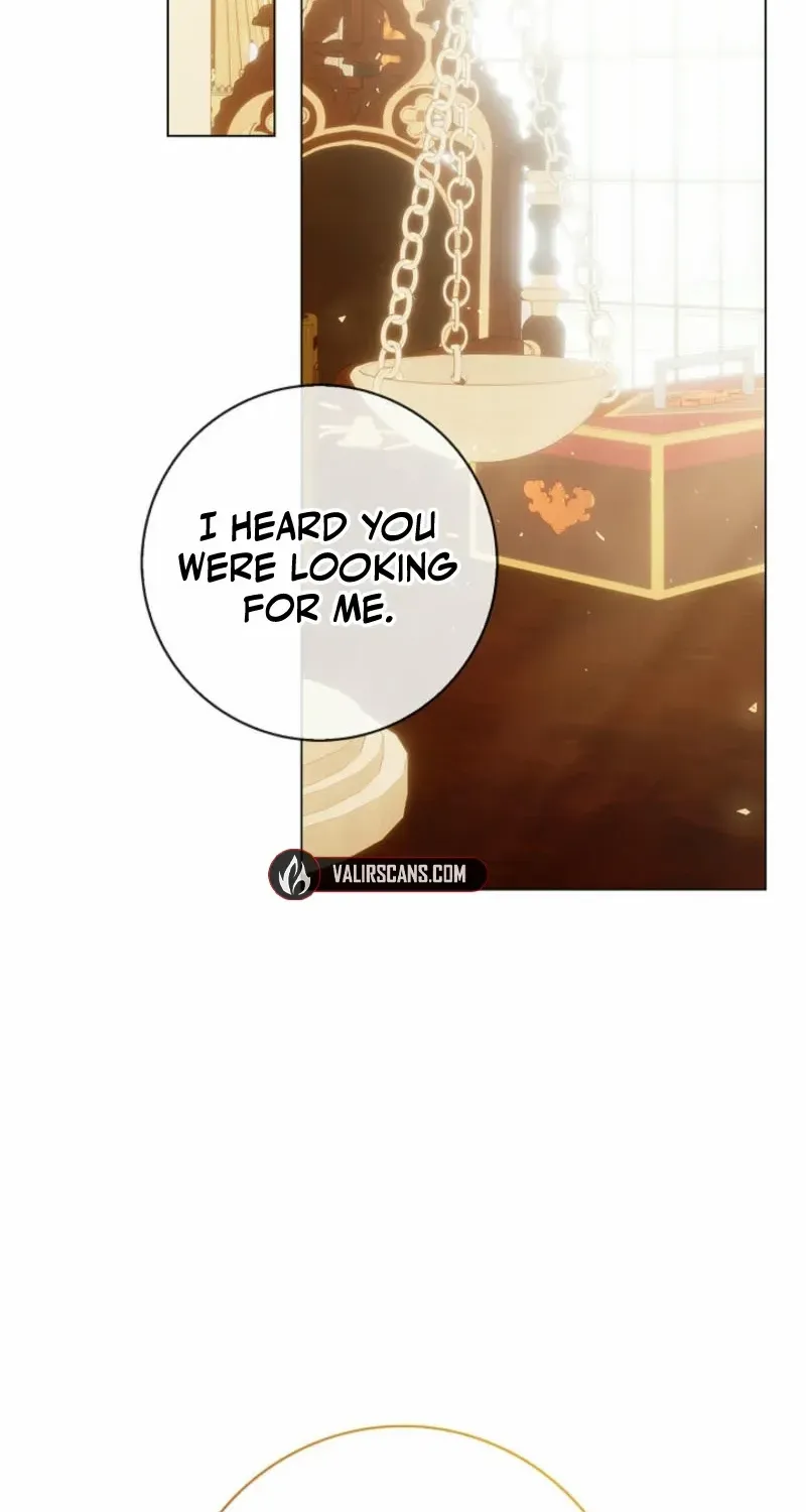 Sorry, I got distracted by your looks Chapter 23 page 74 - 