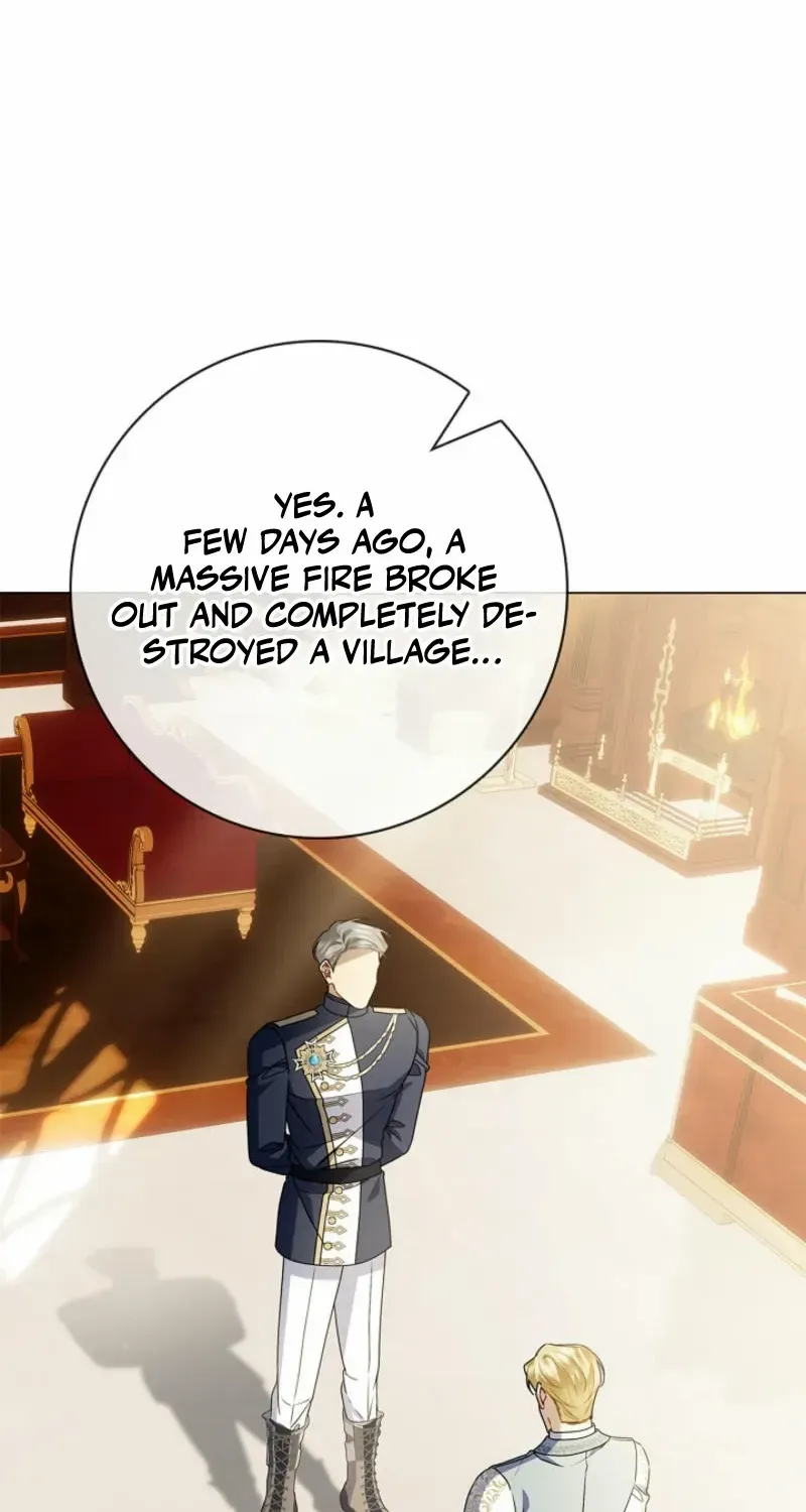 Sorry, I got distracted by your looks Chapter 23 page 78 - 