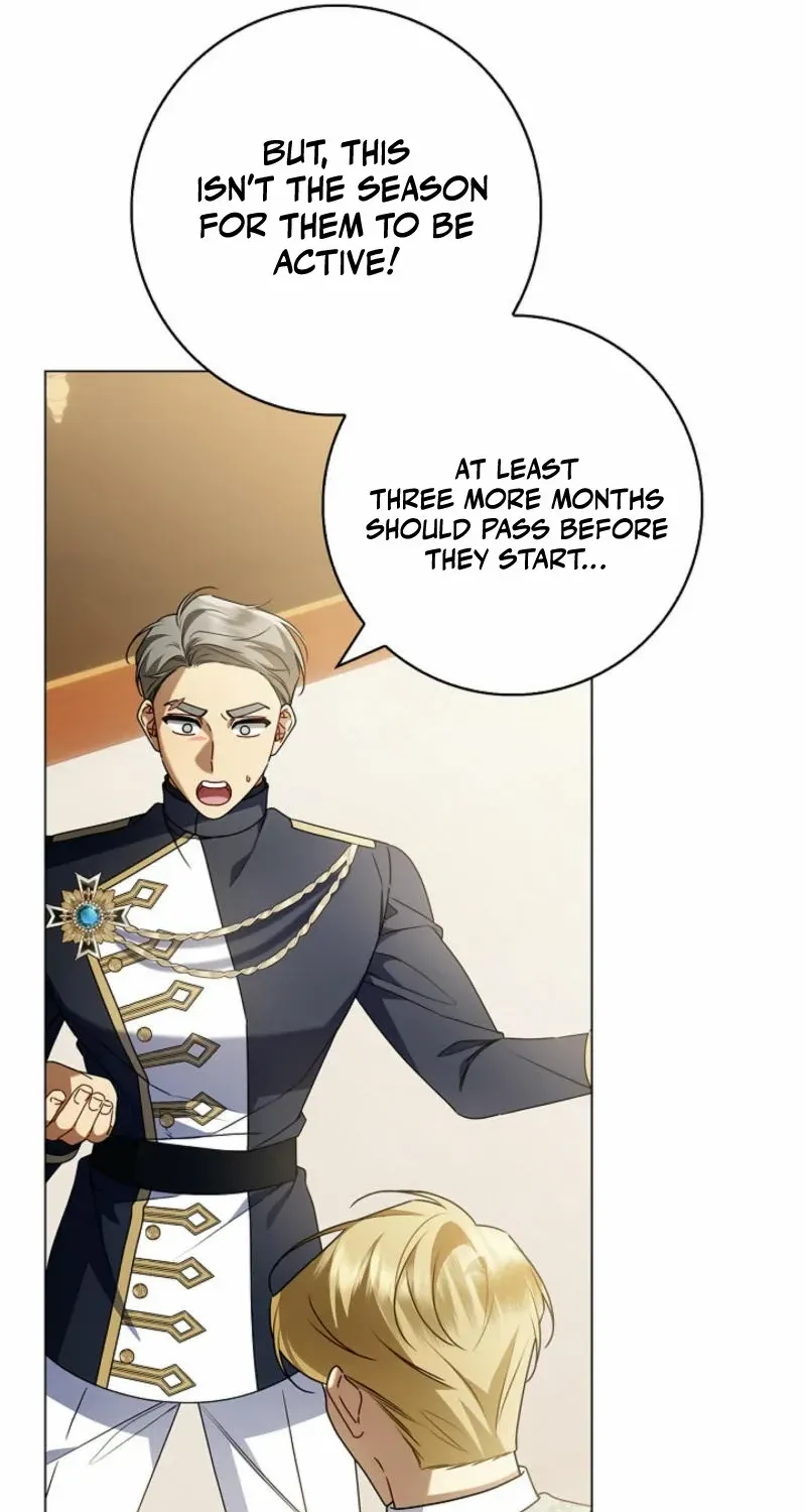 Sorry, I got distracted by your looks Chapter 23 page 82 - 