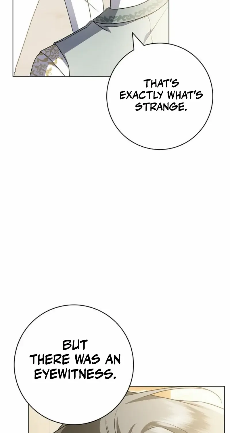 Sorry, I got distracted by your looks Chapter 23 page 83 - 