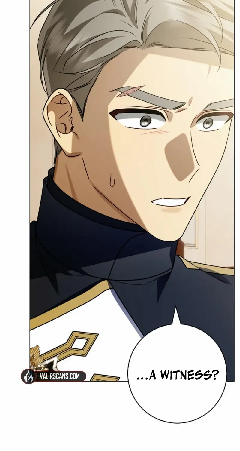 Sorry, I got distracted by your looks Chapter 23 page 84 - 