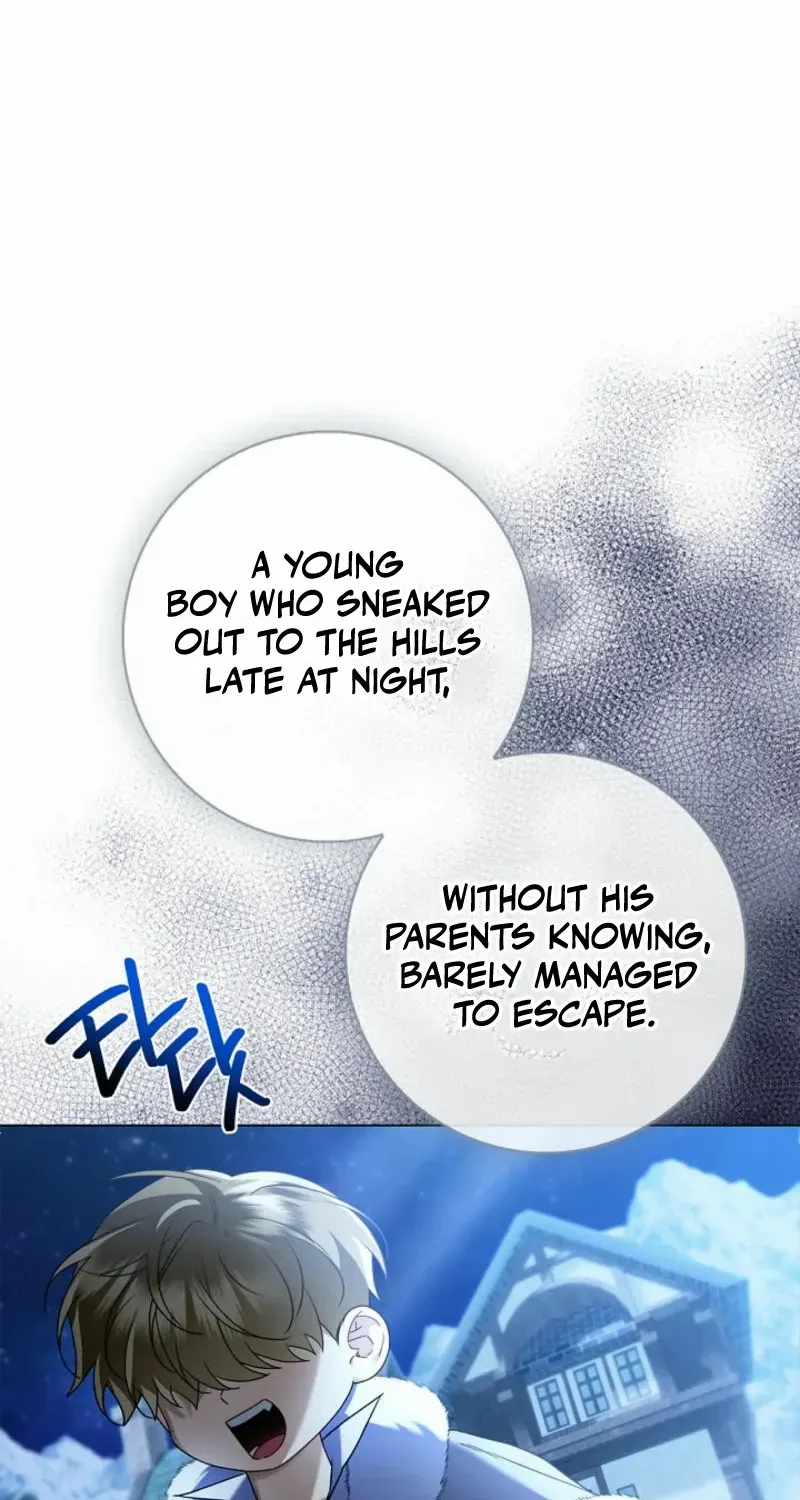 Sorry, I got distracted by your looks Chapter 23 page 85 - 