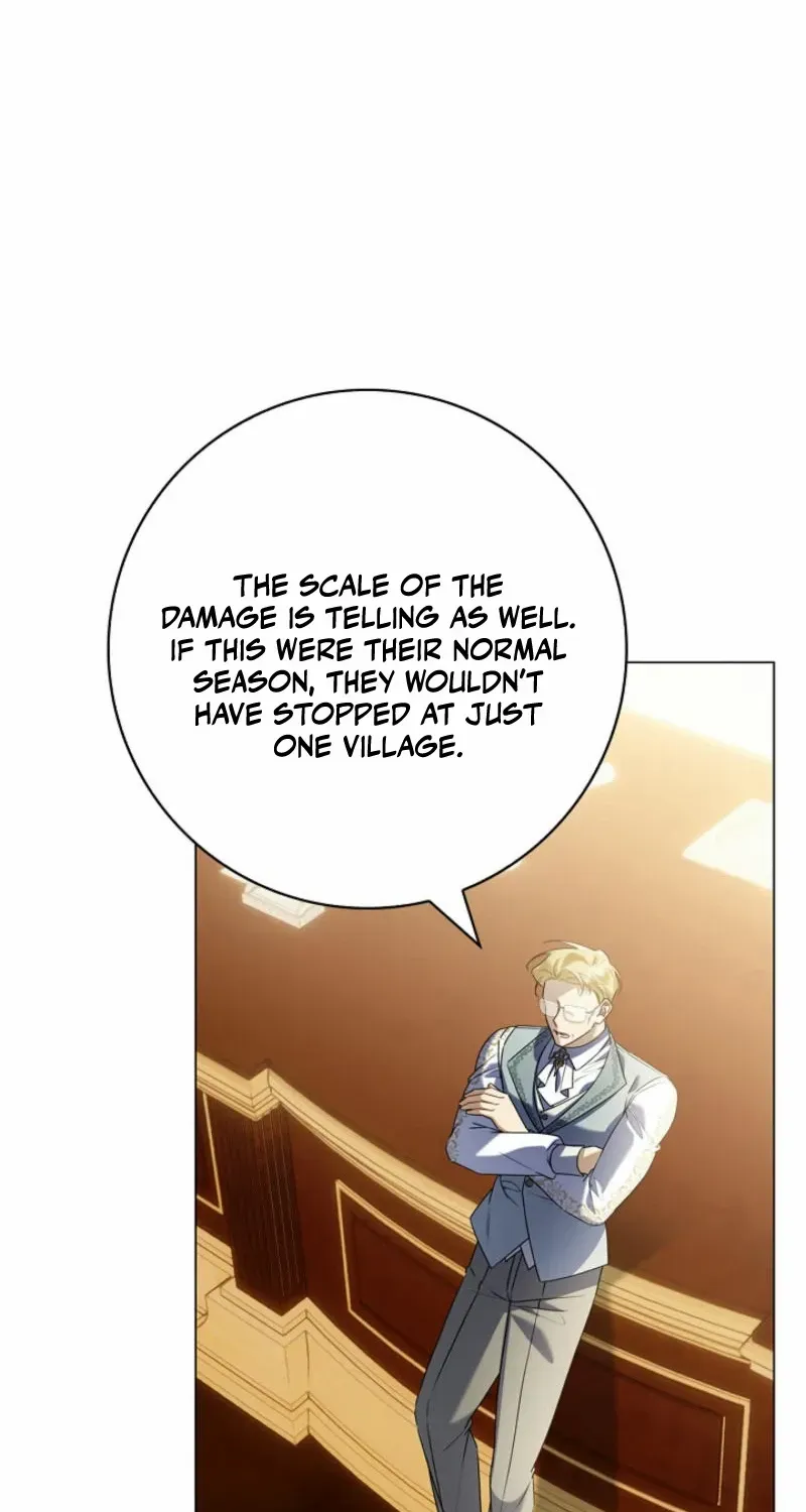 Sorry, I got distracted by your looks Chapter 23 page 92 - 