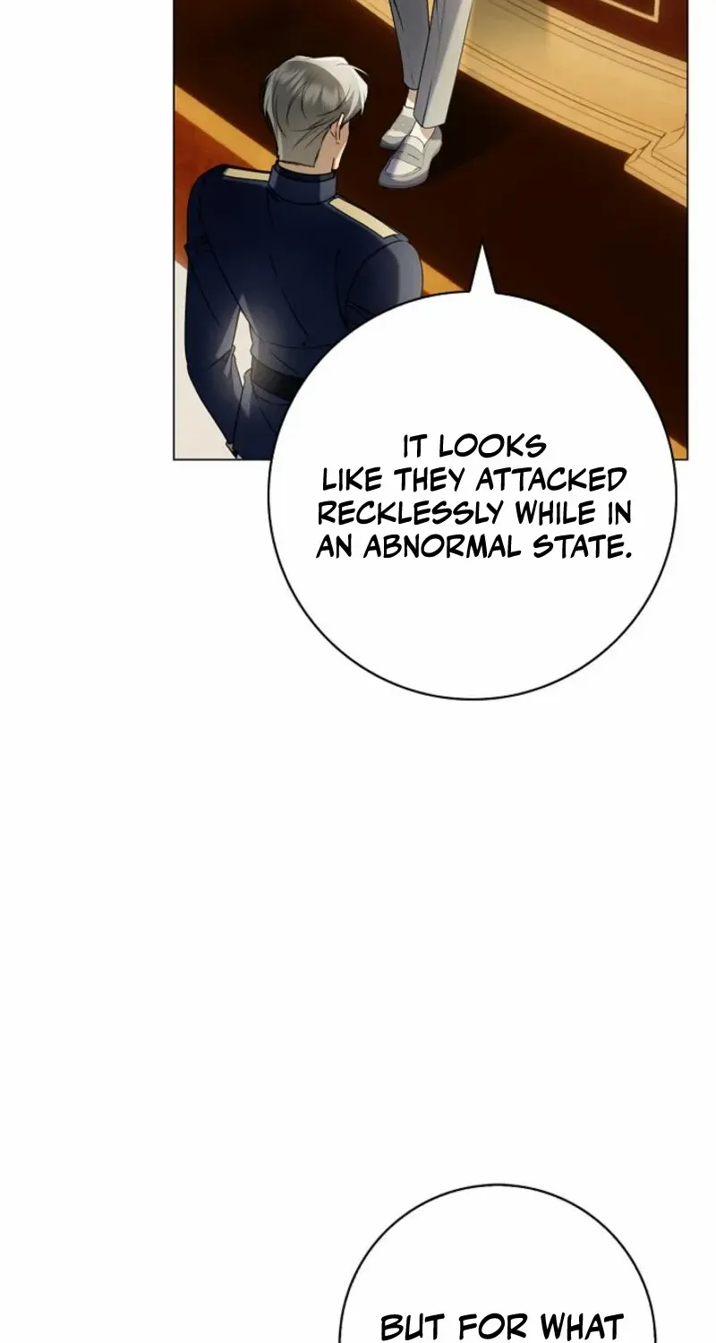 Sorry, I got distracted by your looks Chapter 23 page 93 - 