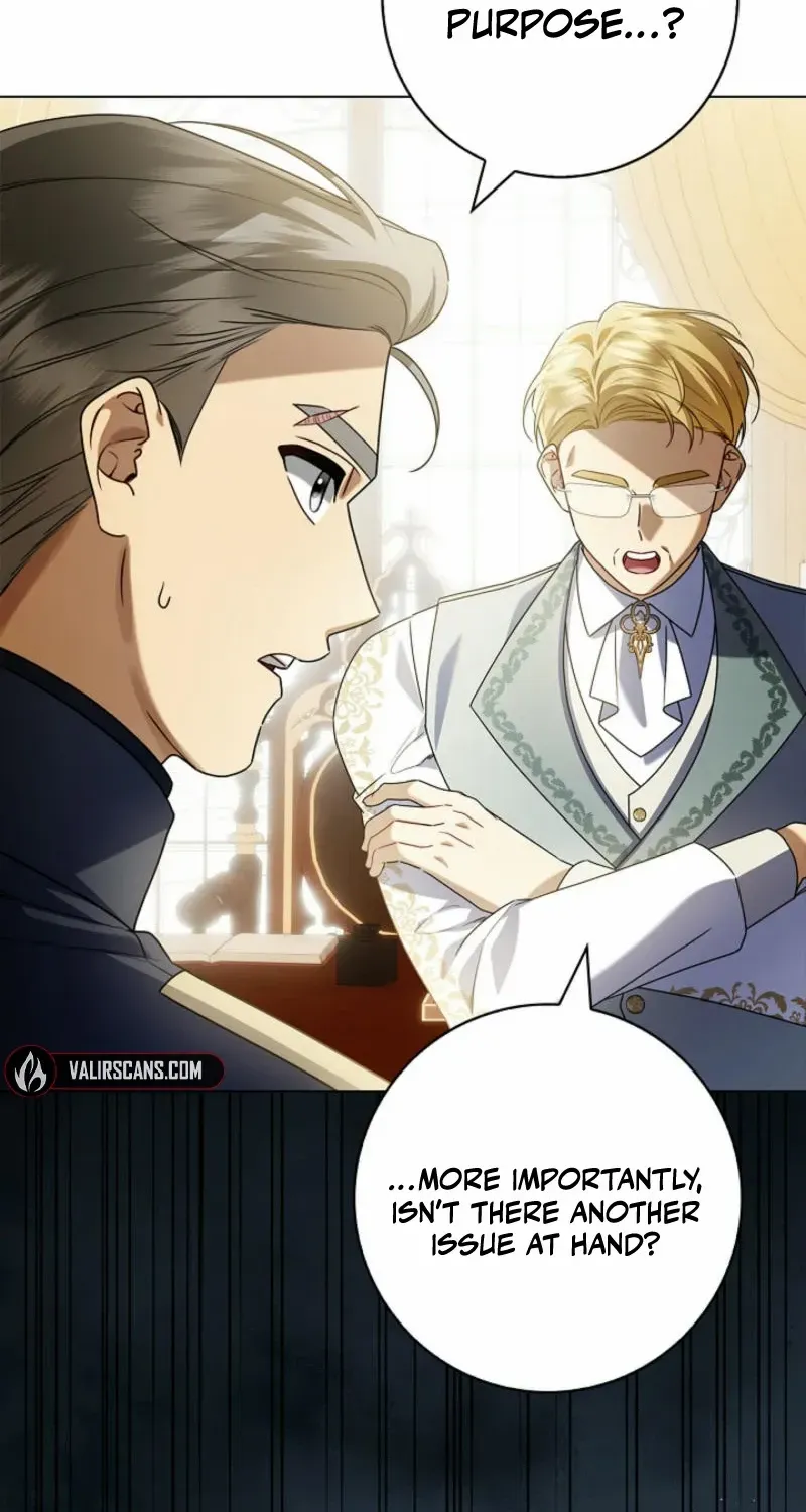 Sorry, I got distracted by your looks Chapter 23 page 94 - 