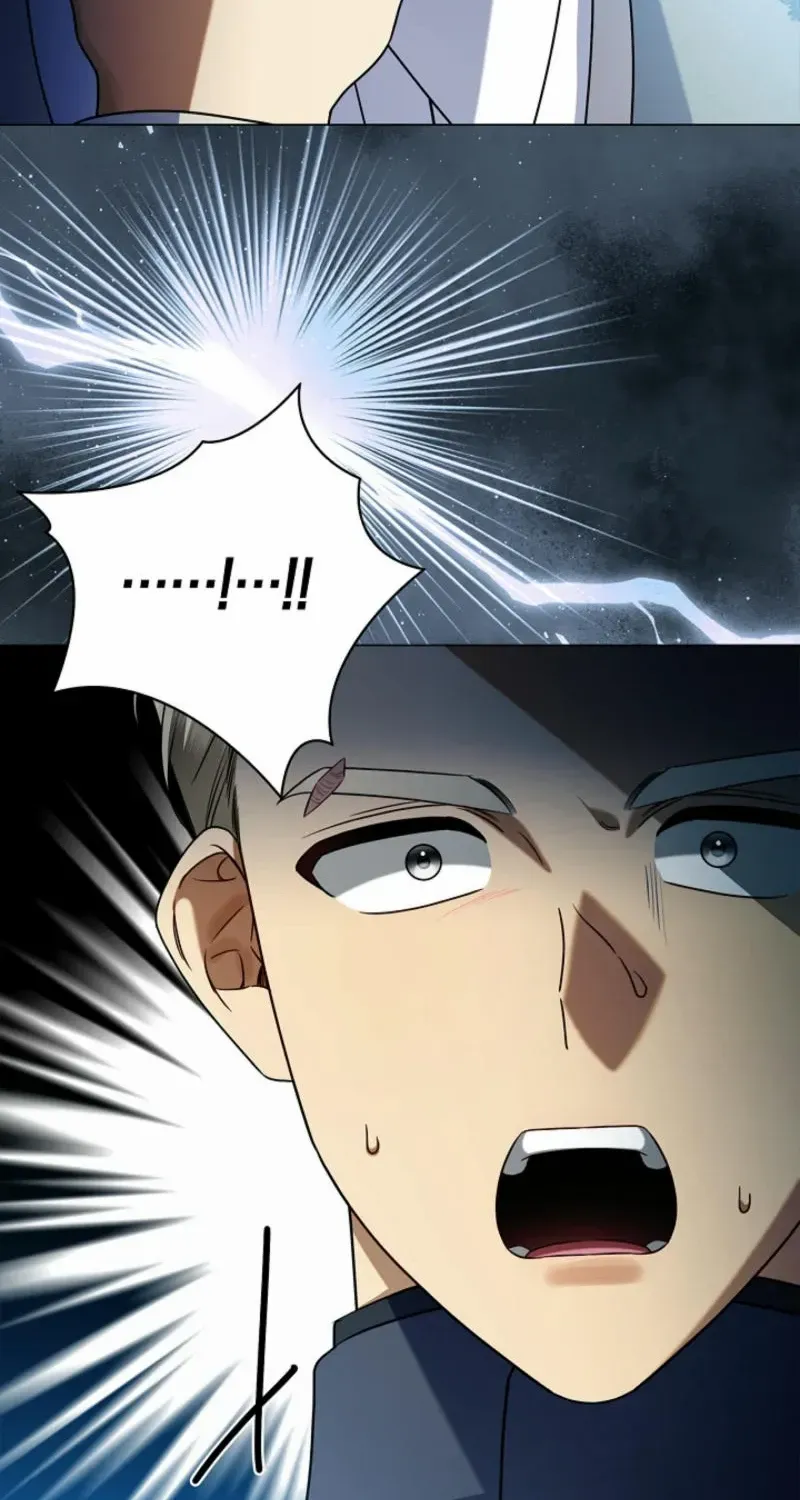 Sorry, I got distracted by your looks Chapter 23 page 96 - 