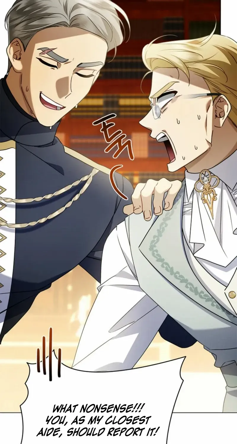 Sorry, I got distracted by your looks Chapter 23 page 99 - 