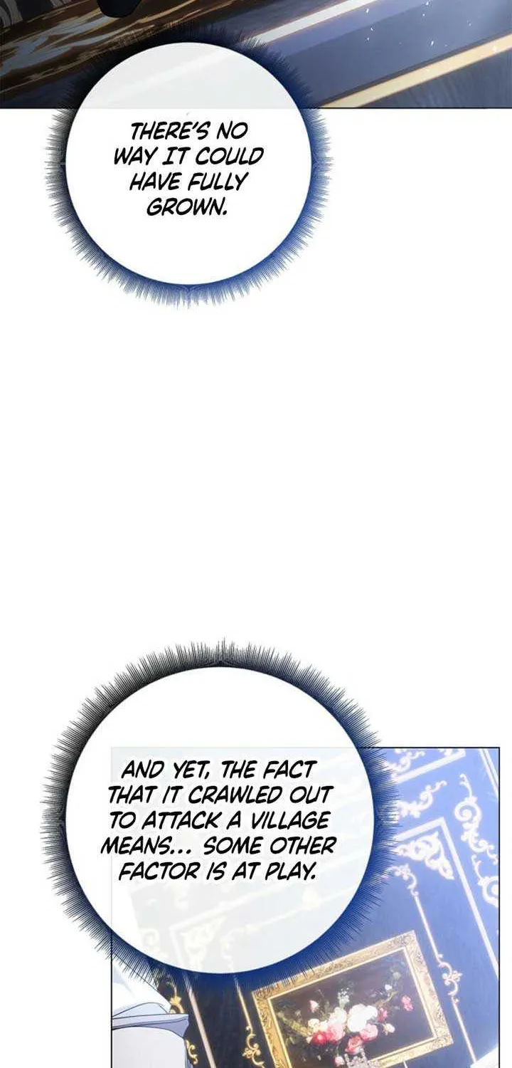 Sorry, I got distracted by your looks Chapter 24 page 14 - 