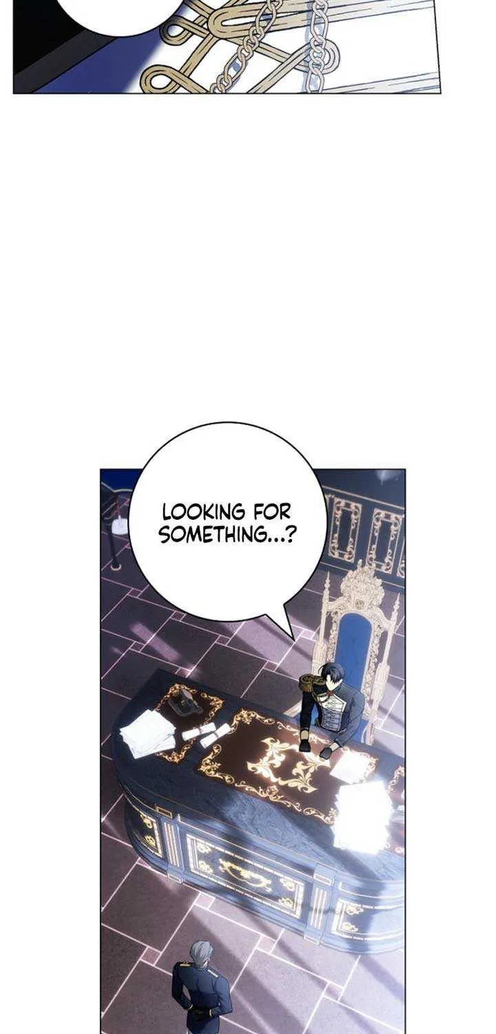 Sorry, I got distracted by your looks Chapter 24 page 17 - 