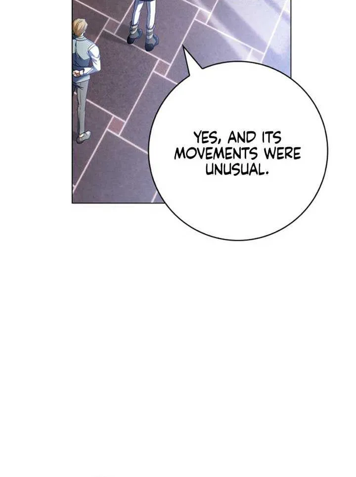 Sorry, I got distracted by your looks Chapter 24 page 18 - 