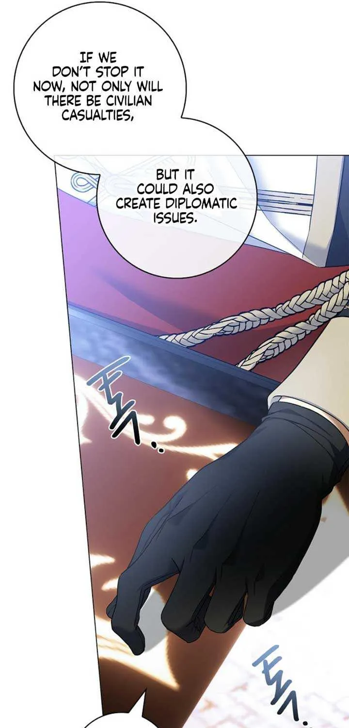 Sorry, I got distracted by your looks Chapter 24 page 19 - 