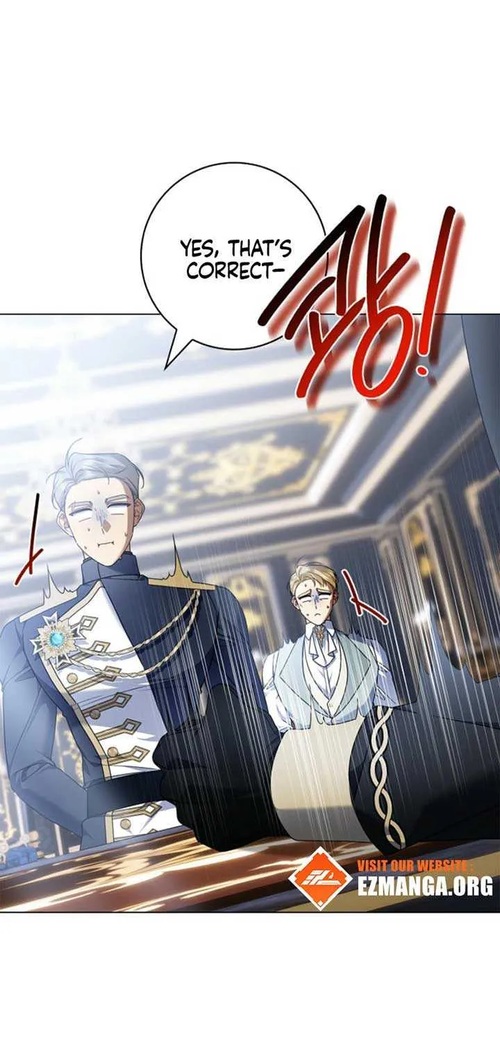 Sorry, I got distracted by your looks Chapter 24 page 3 - 