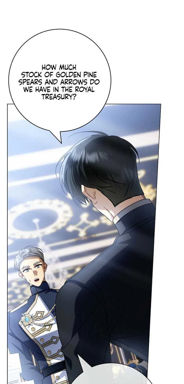 Sorry, I got distracted by your looks Chapter 24 page 23 - 